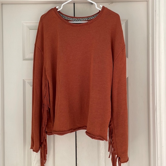 Wrangler Tops - Wrangler Retro LS Shirt